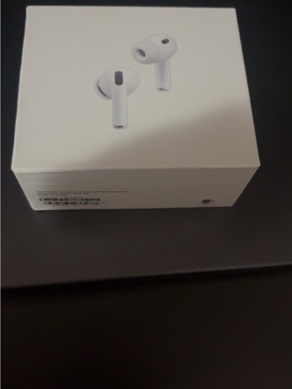 AirPod 3 pro